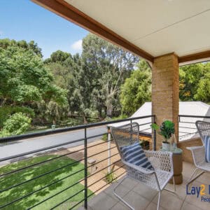 Spacious Two Storey Living in Leafy Daglish. 19 Woolnough Street, Daglish WA 6008 - Image 37
