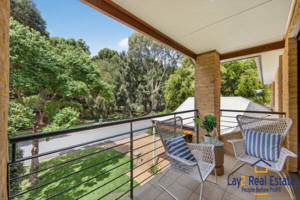Spacious Two Storey Living in Leafy Daglish. 19 Woolnough Street, Daglish WA 6008 - Image 37