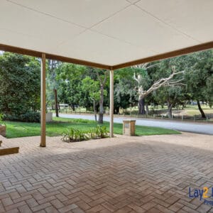 Spacious Two Storey Living in Leafy Daglish. 19 Woolnough Street, Daglish WA 6008 - Image 4