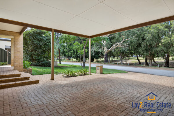 Spacious Two Storey Living in Leafy Daglish. 19 Woolnough Street, Daglish WA 6008 - Image 4