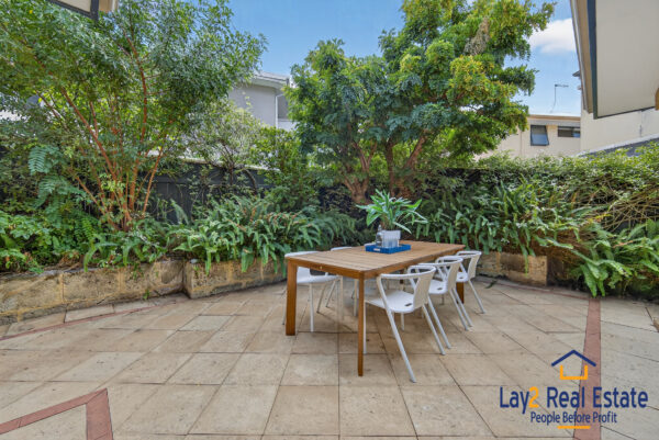 Spacious Two Storey Living in Leafy Daglish. 19 Woolnough Street, Daglish WA 6008 - Image 38