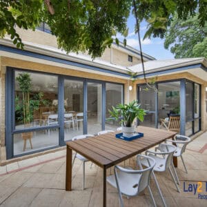 Spacious Two Storey Living in Leafy Daglish. 19 Woolnough Street, Daglish WA 6008 - Image 39