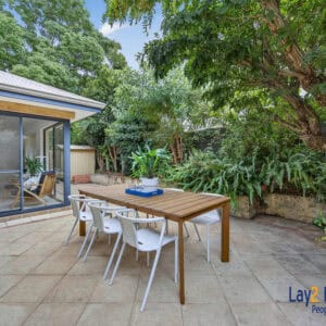 Spacious Two Storey Living in Leafy Daglish. 19 Woolnough Street, Daglish WA 6008 - Image 40