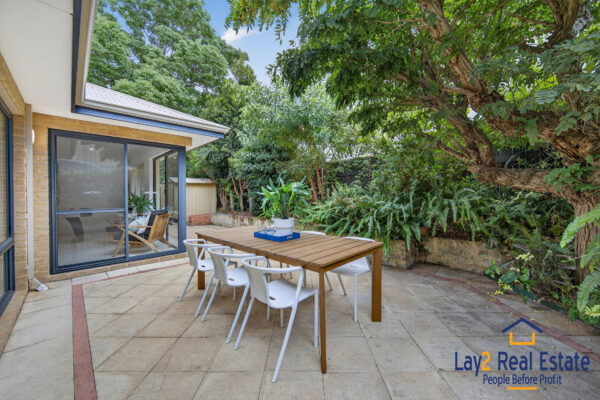 Spacious Two Storey Living in Leafy Daglish. 19 Woolnough Street, Daglish WA 6008 - Image 40