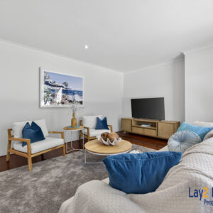 Spacious Two Storey Living in Leafy Daglish. 19 Woolnough Street, Daglish WA 6008 - Image 6