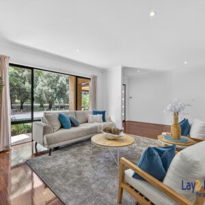 Spacious Two Storey Living in Leafy Daglish. 19 Woolnough Street, Daglish WA 6008 - Image 7