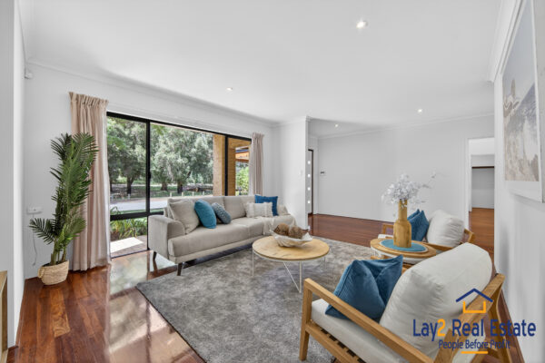 Spacious Two Storey Living in Leafy Daglish. 19 Woolnough Street, Daglish WA 6008 - Image 7