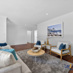 Spacious Two Storey Living in Leafy Daglish. 19 Woolnough Street, Daglish WA 6008 - Image 9