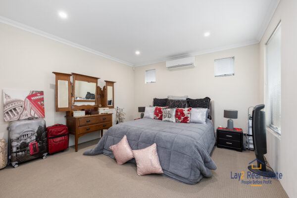 Convenient 3 Bed / 2 Bath Home. 3/28 Lawrence Street, Bayswater WA 6053 - Image 7