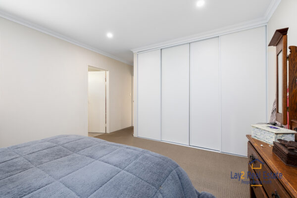 Convenient 3 Bed / 2 Bath Home. 3/28 Lawrence Street, Bayswater WA 6053 - Image 8