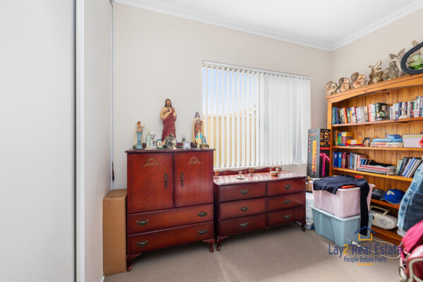 Convenient 3 Bed / 2 Bath Home. 3/28 Lawrence Street, Bayswater WA 6053 - Image 11