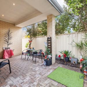 Convenient 3 Bed / 2 Bath Home. 3/28 Lawrence Street, Bayswater WA 6053 - Image 14