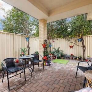 Convenient 3 Bed / 2 Bath Home. 3/28 Lawrence Street, Bayswater WA 6053 - Image 15
