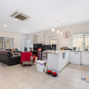 Alternative view of Convenient 3 Bed / 2 Bath Home. 3/28 Lawrence Street, Bayswater WA 6053