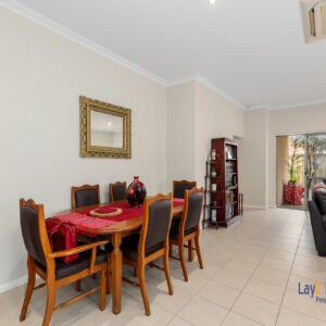 Convenient 3 Bed / 2 Bath Home. 3/28 Lawrence Street, Bayswater WA 6053 - Image 6