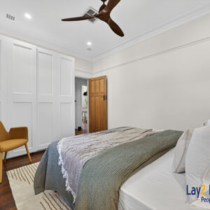 Two Bed / Two Bath plus Studio! Bayswater Character, Charm & Prime Location! - Image 16