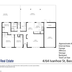 Stylish Villa Living in a Private Bassendean Setting. 4/64 Ivanhoe St Bassendean WA 6054 - Image 18