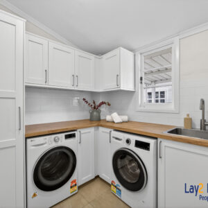 Two Bed / Two Bath plus Studio! Bayswater Character, Charm & Prime Location! - Image 20