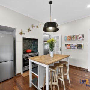 Two Bed / Two Bath plus Studio! Bayswater Character, Charm & Prime Location! - Image 10