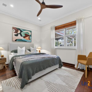 Two Bed / Two Bath plus Studio! Bayswater Character, Charm & Prime Location! - Image 14