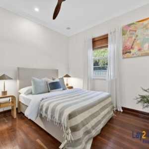 Two Bed / Two Bath plus Studio! Bayswater Character, Charm & Prime Location! - Image 17