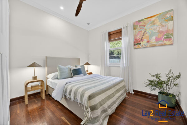 Two Bed / Two Bath plus Studio! Bayswater Character, Charm & Prime Location! - Image 17