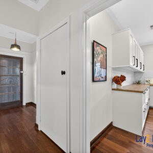 Two Bed / Two Bath plus Studio! Bayswater Character, Charm & Prime Location! - Image 13
