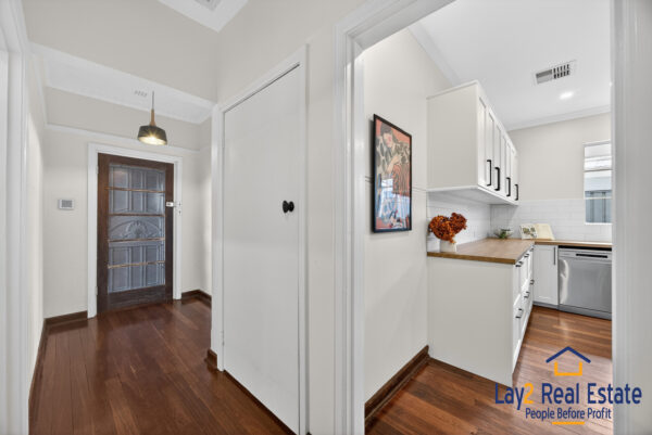 Two Bed / Two Bath plus Studio! Bayswater Character, Charm & Prime Location! - Image 13