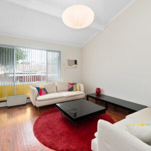 Central Bayswater!  5/36 King William Street, Bayswater WA 6053