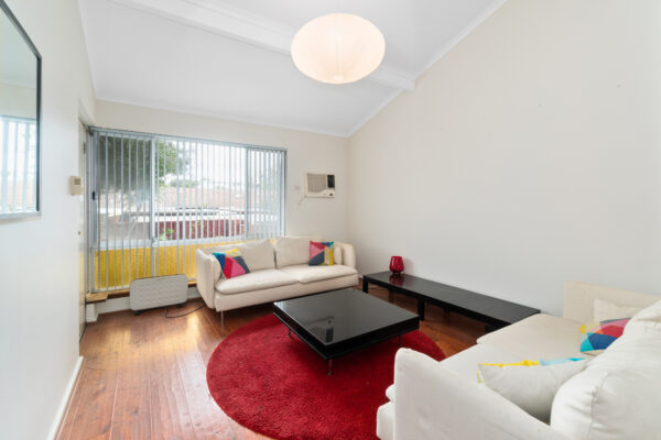 Central Bayswater!  5/36 King William Street, Bayswater WA 6053