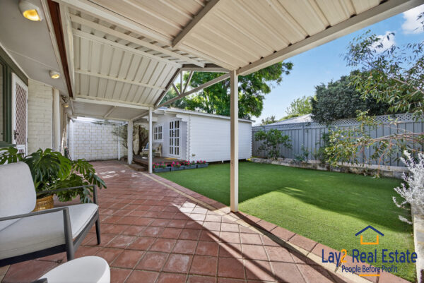Two Bed / Two Bath plus Studio! Bayswater Character, Charm & Prime Location! - Image 21