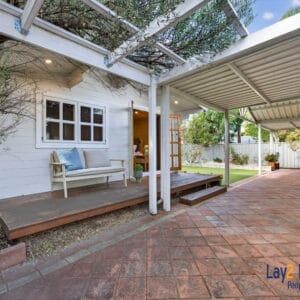 Two Bed / Two Bath plus Studio! Bayswater Character, Charm & Prime Location! - Image 28
