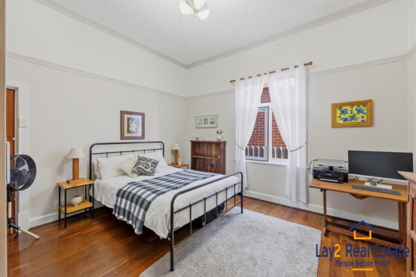 Timeless Character Bayswater Home / 42 Leake St Bayswater WA 6053 - Image 8