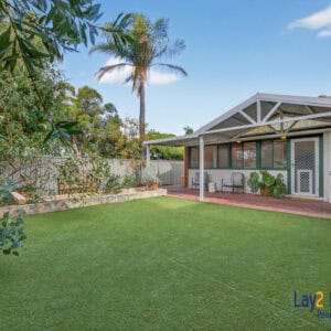 Two Bed / Two Bath plus Studio! Bayswater Character, Charm & Prime Location! - Image 24