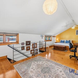Timeless Character Bayswater Home / 42 Leake St Bayswater WA 6053 - Image 19