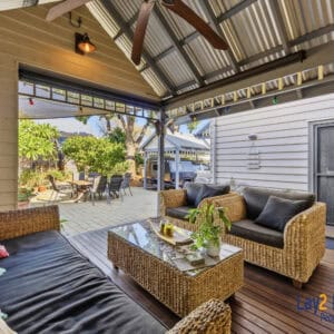 Timeless Character Bayswater Home / 42 Leake St Bayswater WA 6053 - Image 25