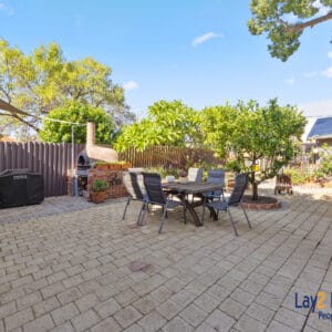 Timeless Character Bayswater Home / 42 Leake St Bayswater WA 6053 - Image 29
