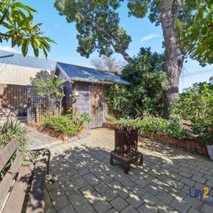 Timeless Character Bayswater Home / 42 Leake St Bayswater WA 6053 - Image 32