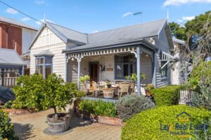 Timeless Character Bayswater Home / 42 Leake St Bayswater WA 6053