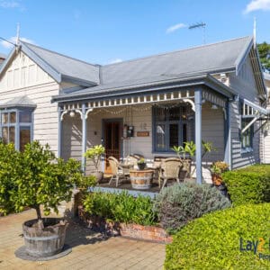 Alternative view of Timeless Character Bayswater Home / 42 Leake St Bayswater WA 6053