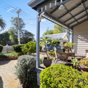 Timeless Character Bayswater Home / 42 Leake St Bayswater WA 6053 - Image 4