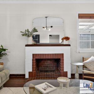Two Bed / Two Bath plus Studio! Bayswater Character, Charm & Prime Location! - Image 7