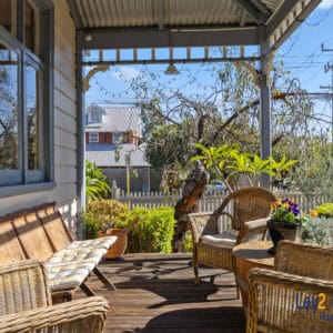 Timeless Character Bayswater Home / 42 Leake St Bayswater WA 6053 - Image 3
