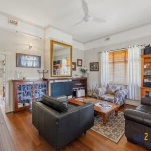 Timeless Character Bayswater Home / 42 Leake St Bayswater WA 6053 - Image 6