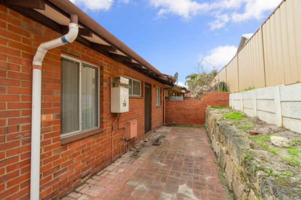 Central Bayswater!  5/36 King William Street, Bayswater WA 6053 - Image 8