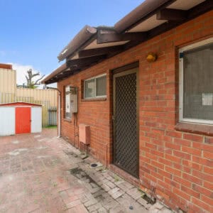 Central Bayswater!  5/36 King William Street, Bayswater WA 6053 - Image 9