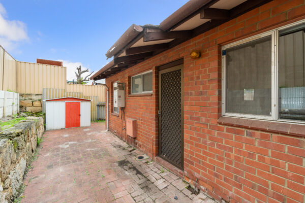 Central Bayswater!  5/36 King William Street, Bayswater WA 6053 - Image 9
