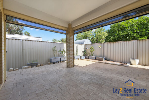 Family Home on the Bayswater Bedford Border | 15 Hobart Street Bayswater WA 6053 - Image 17