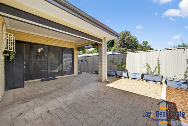 Family Home on the Bayswater Bedford Border | 15 Hobart Street Bayswater WA 6053 - Image 18