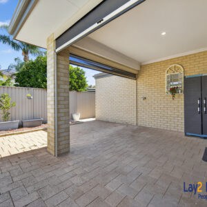 Family Home on the Bayswater Bedford Border | 15 Hobart Street Bayswater WA 6053 - Image 19